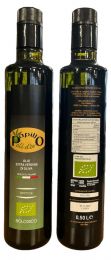 Papillo Polid’oro Olivenöl Bio 500ml