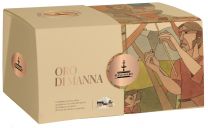 Colomba Fiasconaro Oro di Manna und Manna Crème 1000g