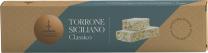 Torrone Siciliano Fiasconaro Classico 150g