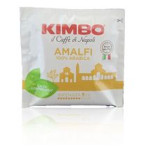 Caffè Kimbo - Amalfi E.S.E. Einzelportion