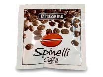 Spinelli Caffè Espresso Bar Pads Cialda Einzelportion
