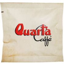 Caffè Quarta Cialda Classica ESE Pads Einzelportion
