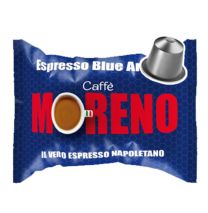 Caffè Moreno  Blue Aroma 100Stk.