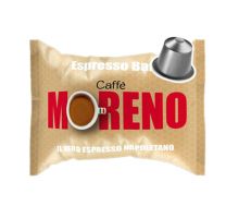Caffè Moreno Espresso Bar 100Stk.
