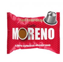 Caffè Moreno Top Espresso 100Stk.