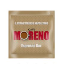 Caffè Moreno Espresso Bar 150 PADS