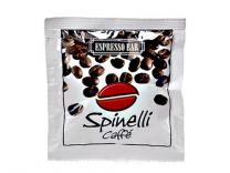 Spinelli Caffè Espresso Bar Pads Cialda 150 Stück 