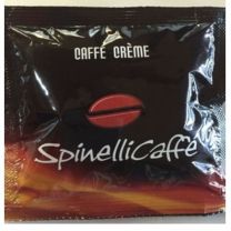 Spinelli Caffè Créme Pads Cialda Einzelportion