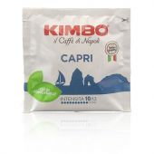 Caffè Kimbo - Capri E.S.E. Einzelportion