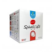 SpinelliCaffè - Aroma e Gusto DECAFFEINATO 50 Pads