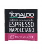 Caffè Toraldo Pads Miscela Classica  150STK